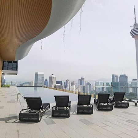 Ceylonz Suites Bukit Bintang By Kl One กัวลาลัมเปอร์ ภายนอก รูปภาพ