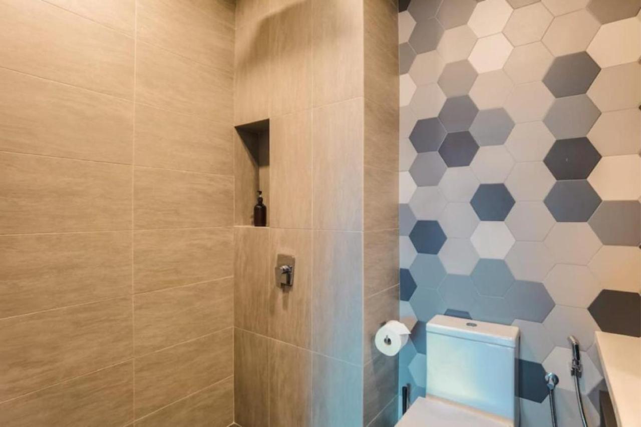 Ceylonz Suites Bukit Bintang By Kl One กัวลาลัมเปอร์ ภายนอก รูปภาพ