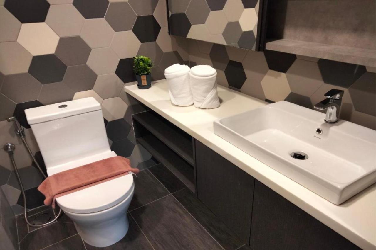 Ceylonz Suites Bukit Bintang By Kl One กัวลาลัมเปอร์ ภายนอก รูปภาพ
