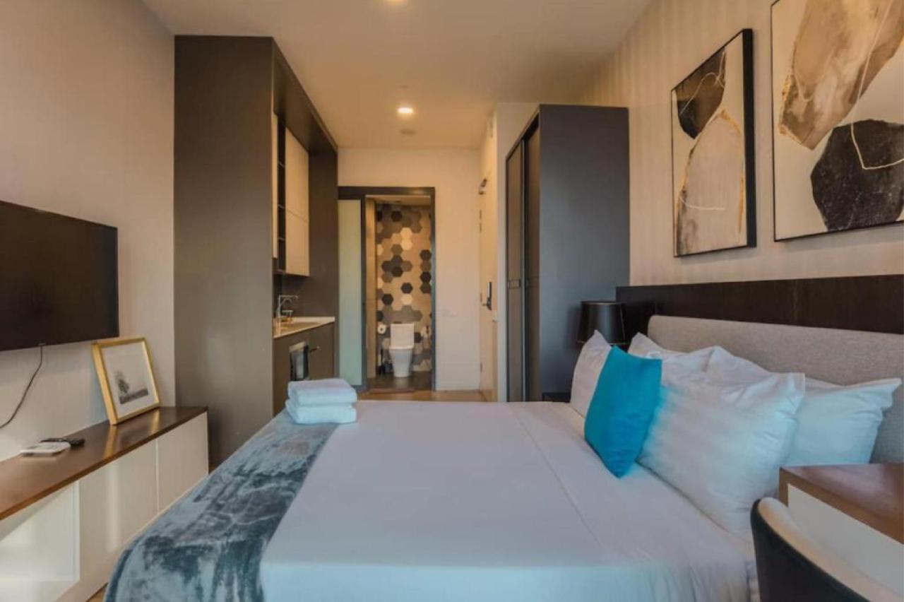 Ceylonz Suites Bukit Bintang By Kl One กัวลาลัมเปอร์ ภายนอก รูปภาพ