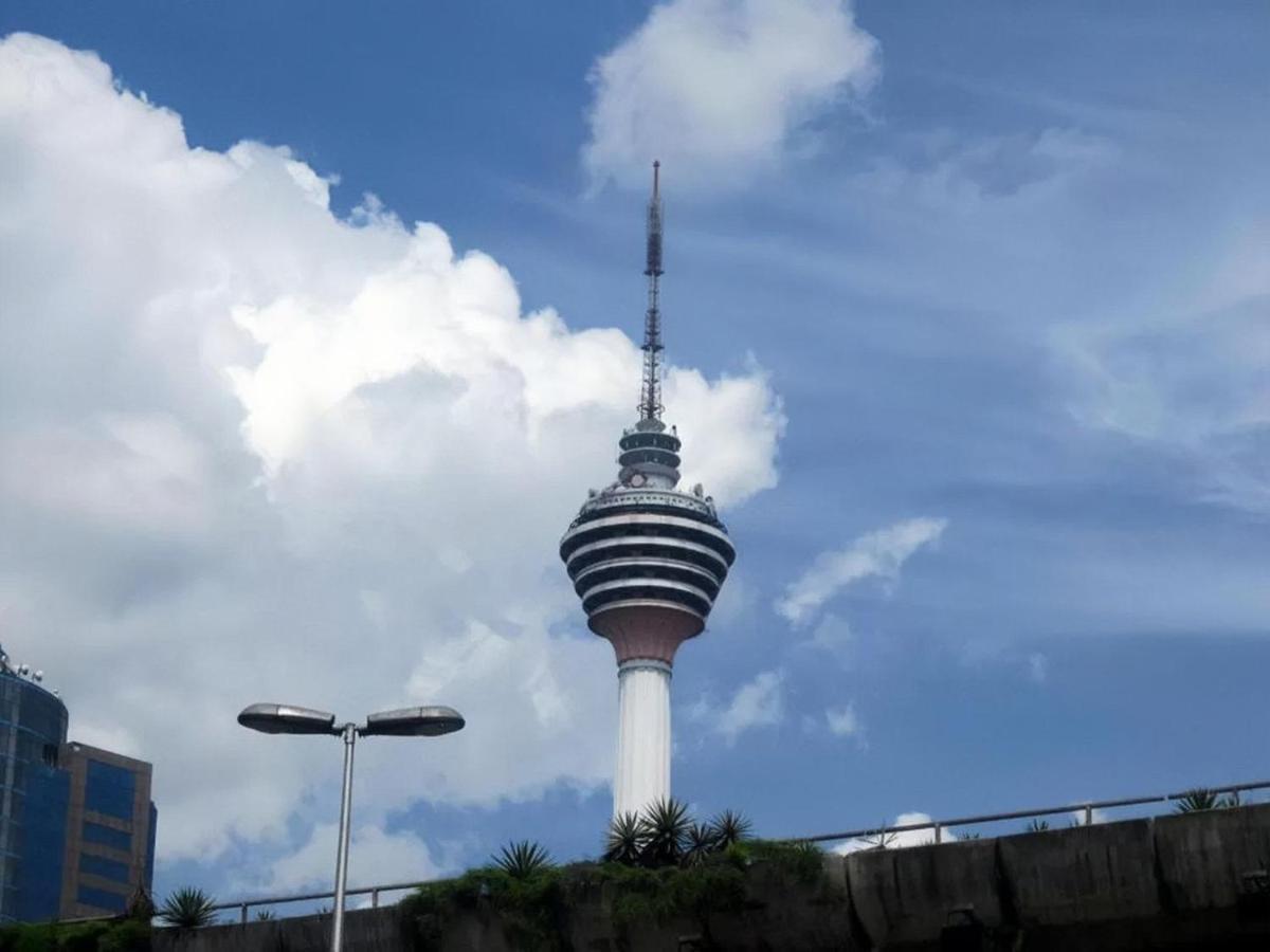 Ceylonz Suites Bukit Bintang By Kl One กัวลาลัมเปอร์ ภายนอก รูปภาพ