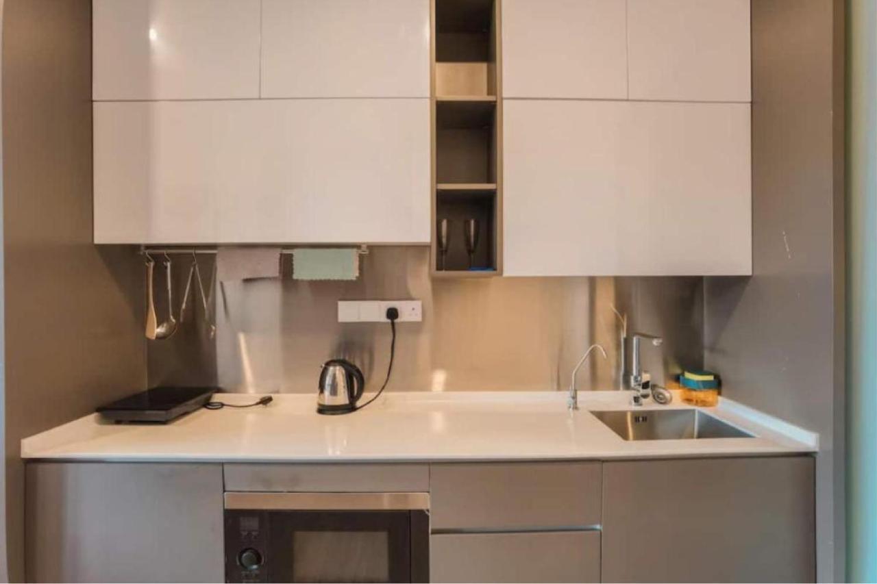 Ceylonz Suites Bukit Bintang By Kl One กัวลาลัมเปอร์ ภายนอก รูปภาพ
