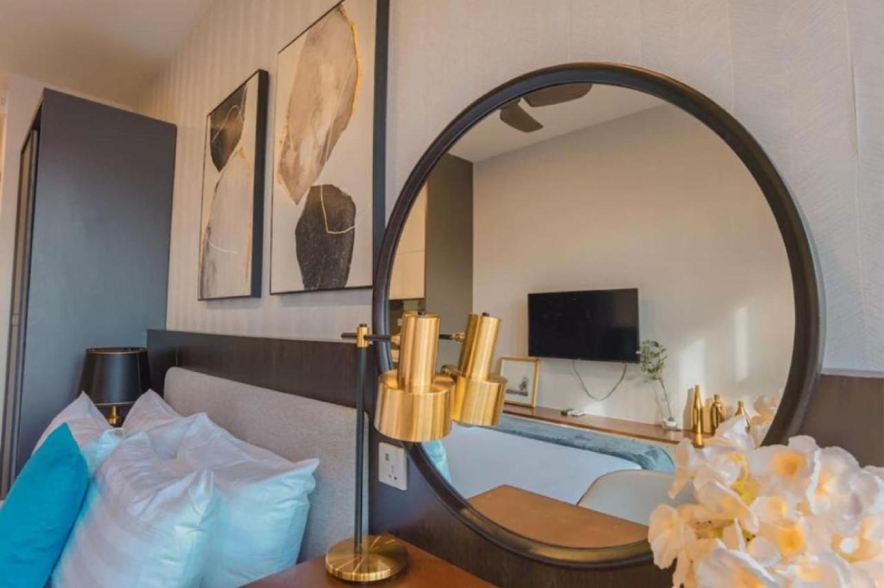 Ceylonz Suites Bukit Bintang By Kl One กัวลาลัมเปอร์ ภายนอก รูปภาพ