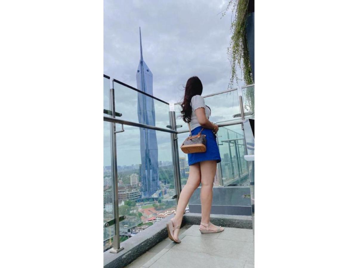 Ceylonz Suites Bukit Bintang By Kl One กัวลาลัมเปอร์ ภายนอก รูปภาพ